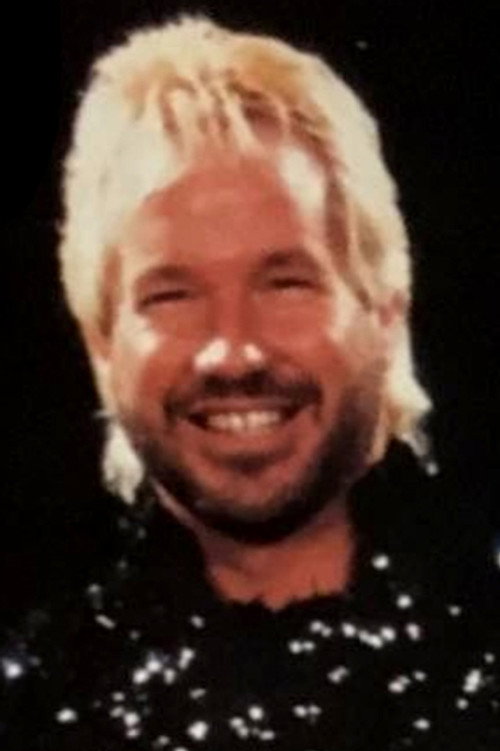 Photo of Steve Regal, Acting