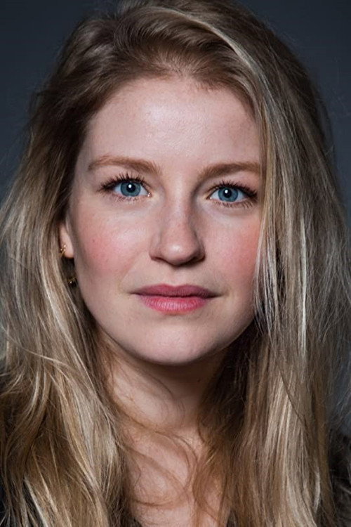 Photo of Roos Netjes, Acting