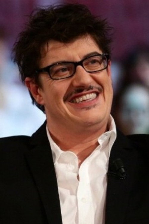 Photo of Carlo Giuseppe Gabardini, Acting