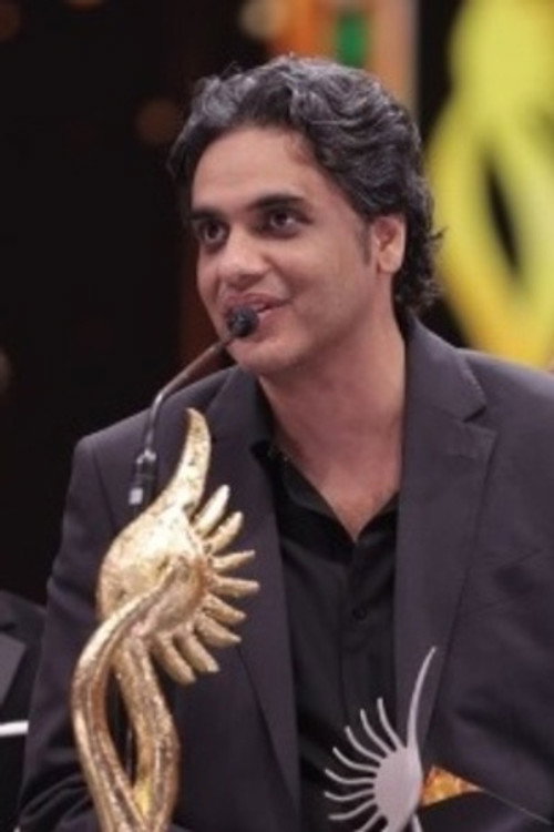 Photo of Arjun Dhawan, Writing