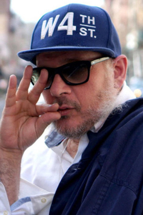 Ricky Powell profile