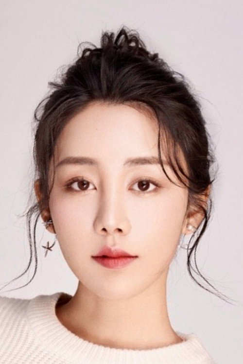 Photo of Zhou Yidan, Acting