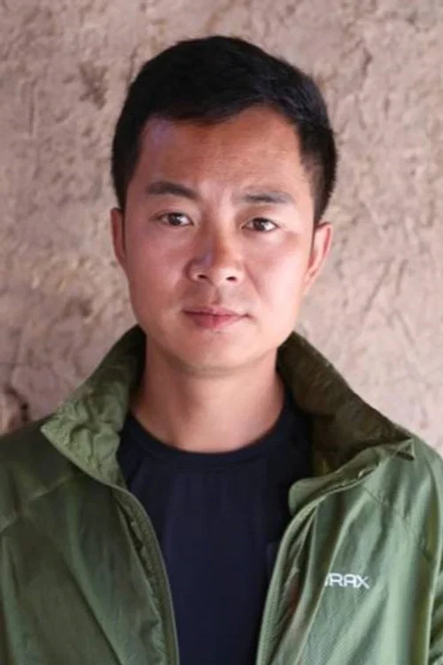 Photo of Gao Xinsheng, Acting