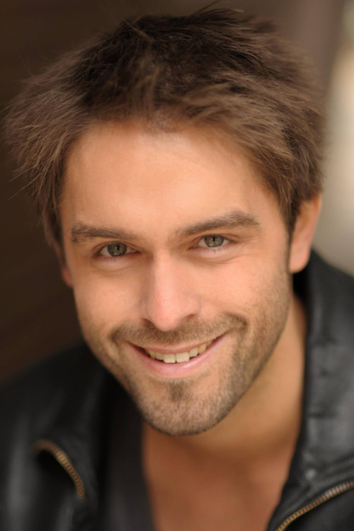 Photo of Heiko Lange, Acting