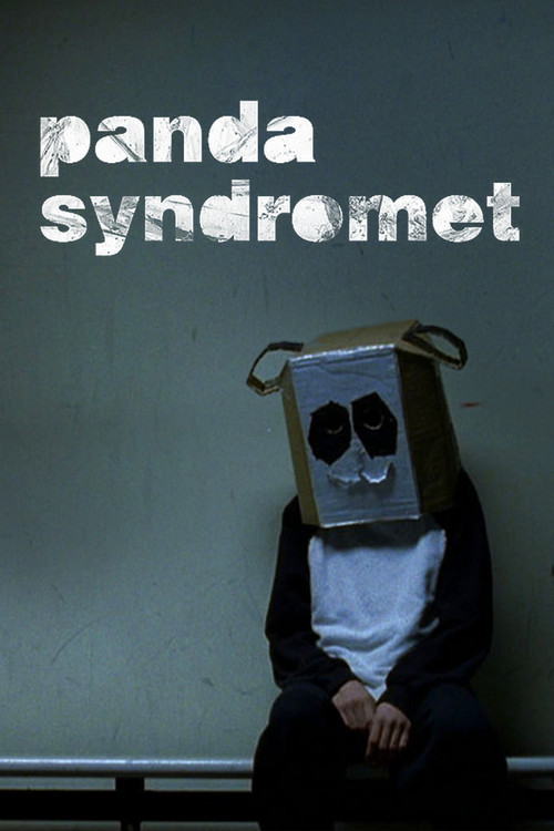 Movie poster for Panda Syndrome (2004)