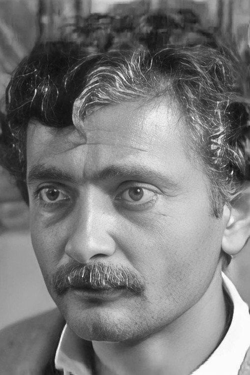 Photo of Kolë Kaftalli, Acting