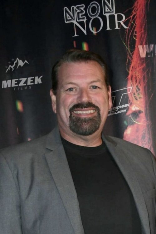 BJ Mezek profile