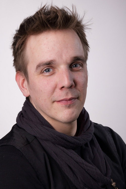 Photo of Taavi Tõnisson, Acting