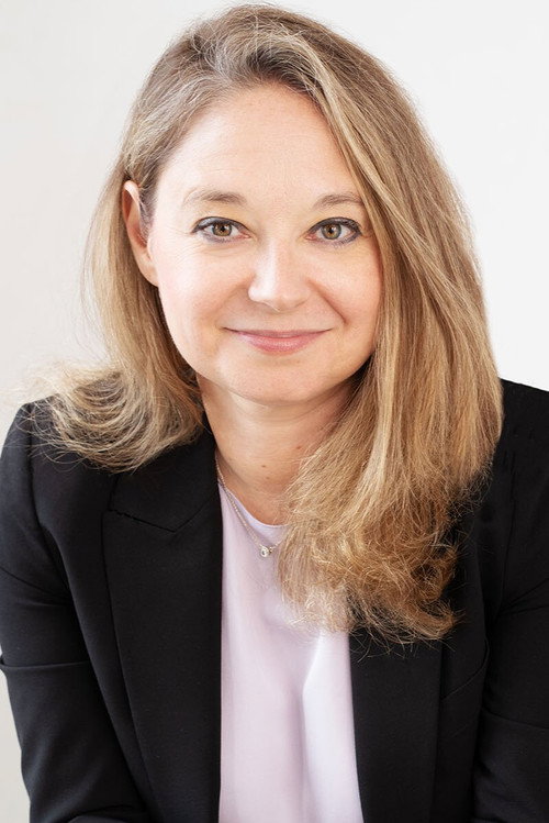 Photo of Ellen Blain, Acting