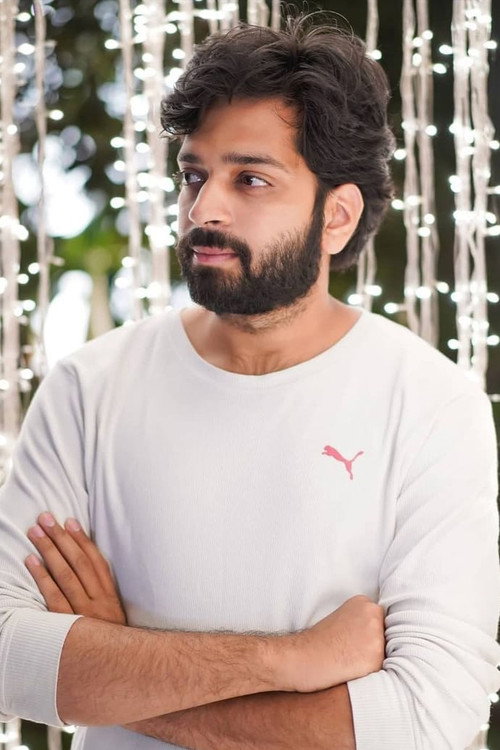 Photo of Keerthi Shekhar, Directing