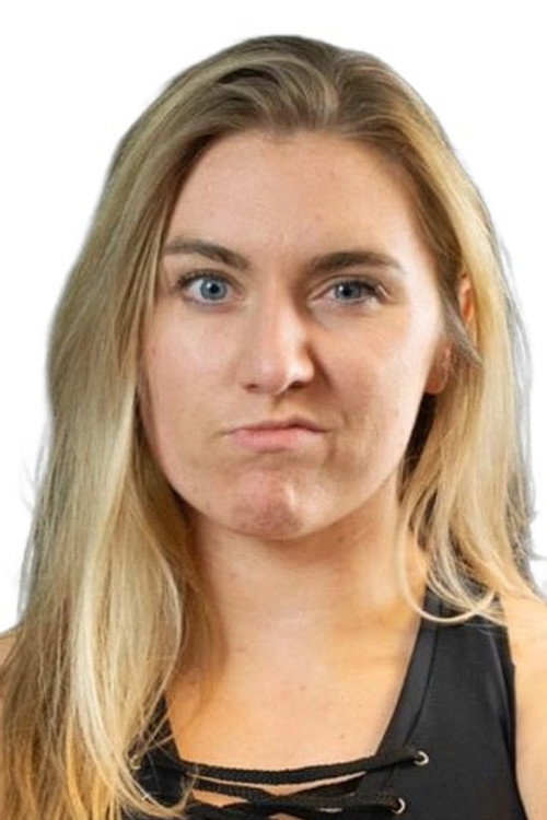 Anita Vaughan profile