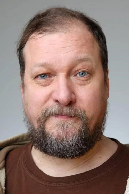 Photo of Sergey Makarov, Acting