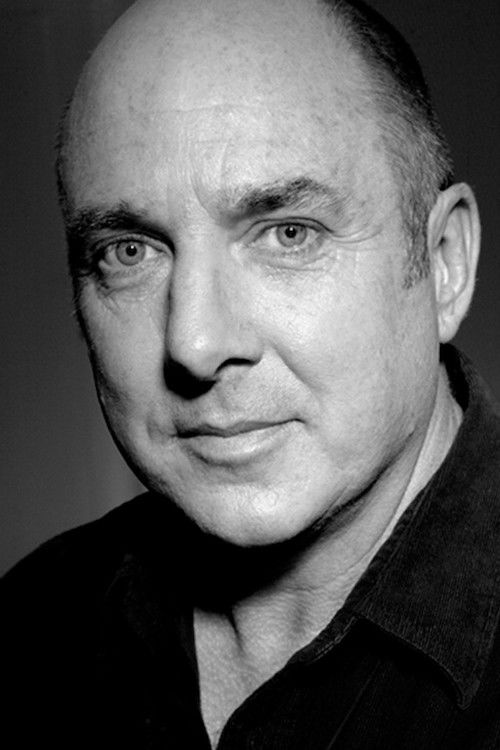 Patrick Wilson profile