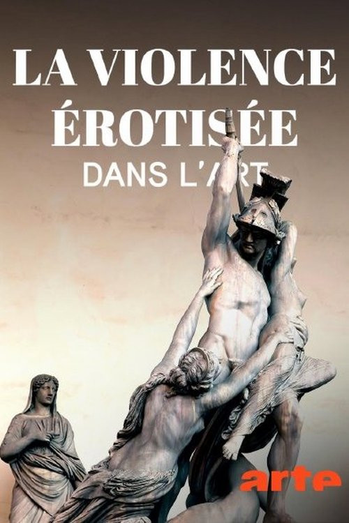Movie poster for Proserpina - Erotic Violence in Art (2026)