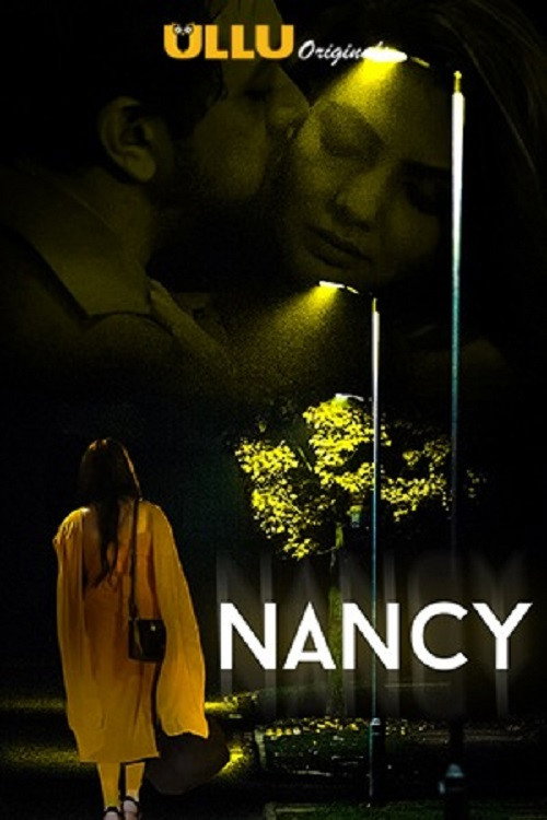 Nancy poster