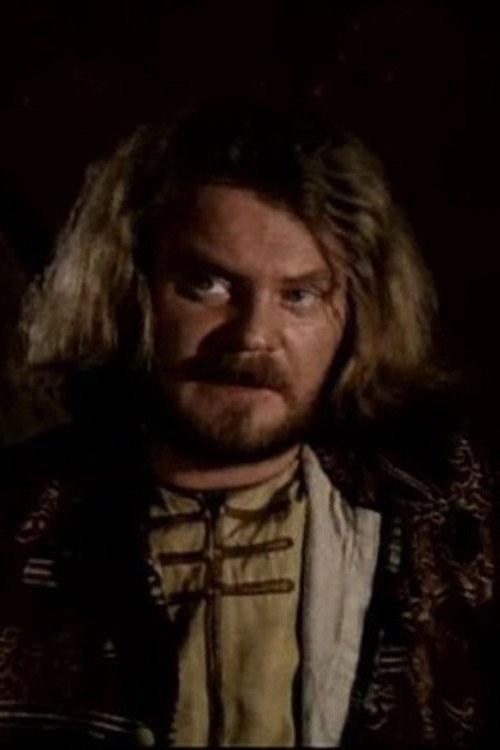 Photo of Sergey Ivanov, Acting