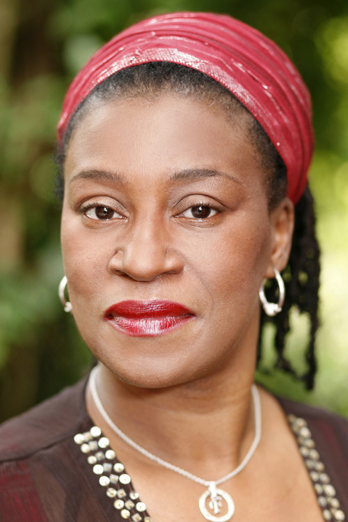 Photo of Flo Wilson, Acting