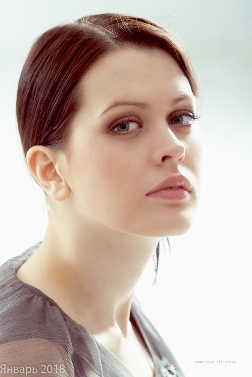 Photo of Марта Голубева, Acting