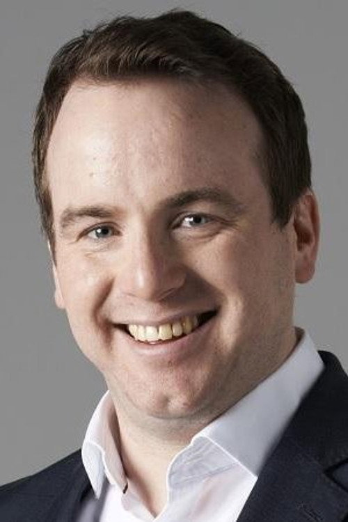 Matt Forde profile