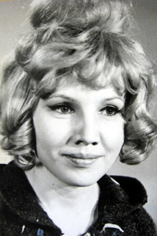 Photo of Larisa Zaytseva, Acting