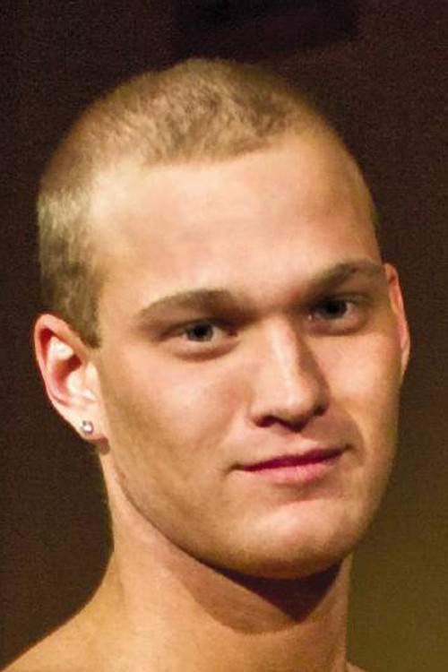 Photo of Dustin Michaels, Acting
