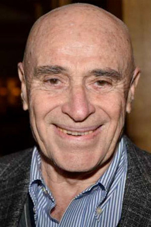Photo of Edoardo Vianello, Acting