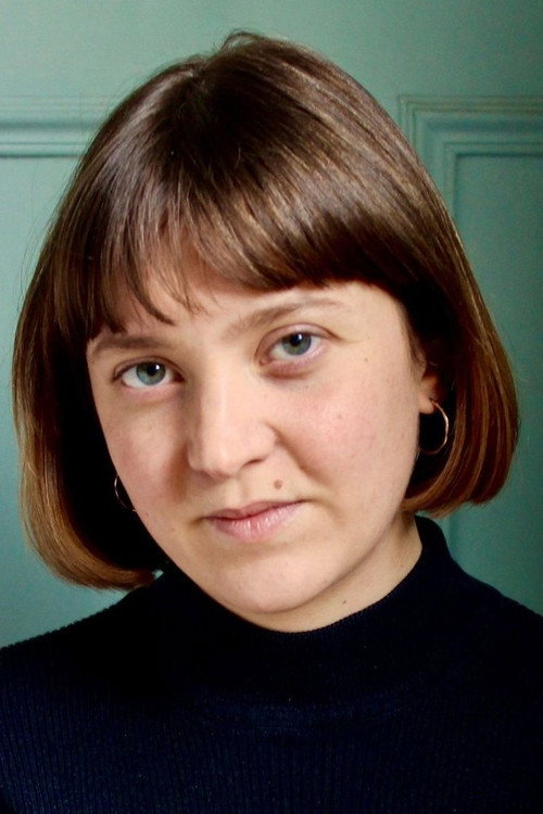 Photo of Juliette Marrécau, Directing