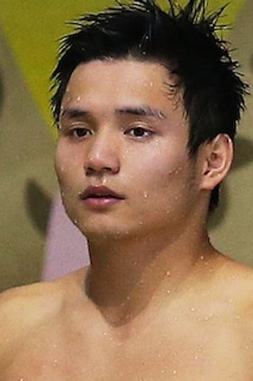 Photo of Qiu Bo, Acting