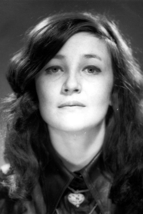 Ewa Dałkowska profile