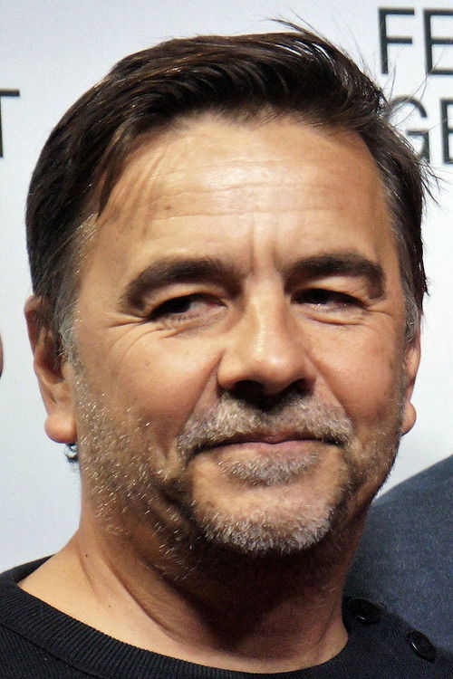 Photo of Laurent Garnier, Acting
