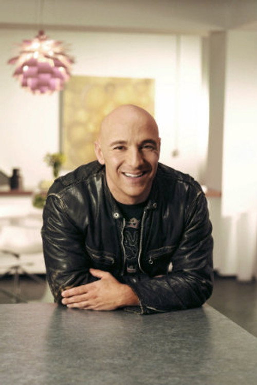 Angelo Surmelis profile