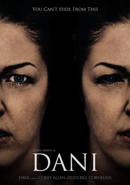 Movie poster for Dani (2019)