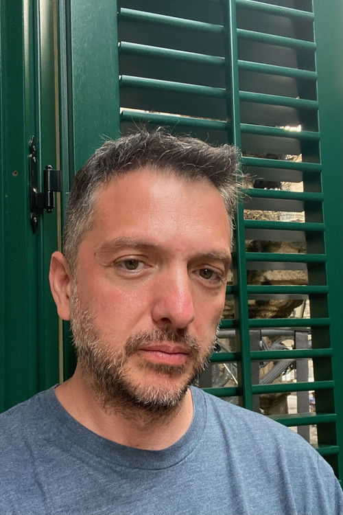 Uğur Bayazıt profile