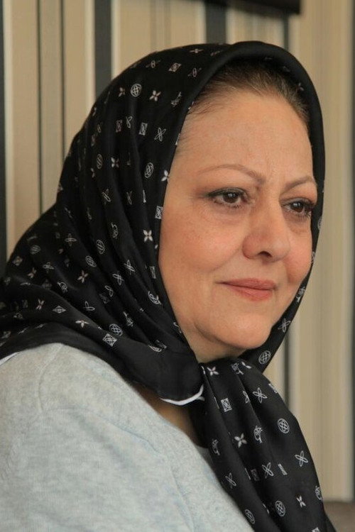 Photo of Shirin Agharezakashi, Acting