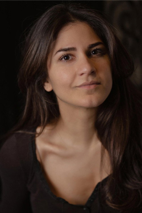 Photo of Negin Kamali, Acting