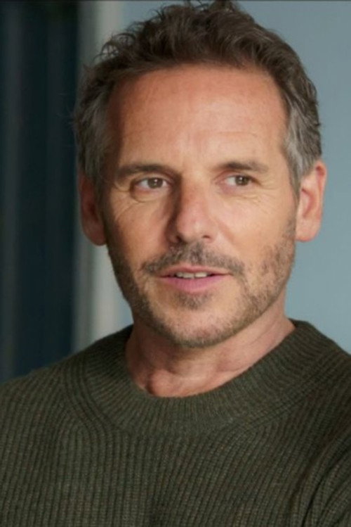 Photo of Jérémy Banster, Acting