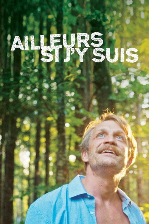 Movie poster for Let's Get Lost (2023)