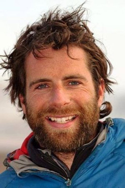 Photo of Mark Beaumont, Acting