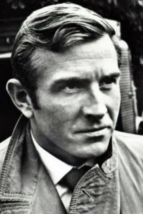 Michel Barbey profile