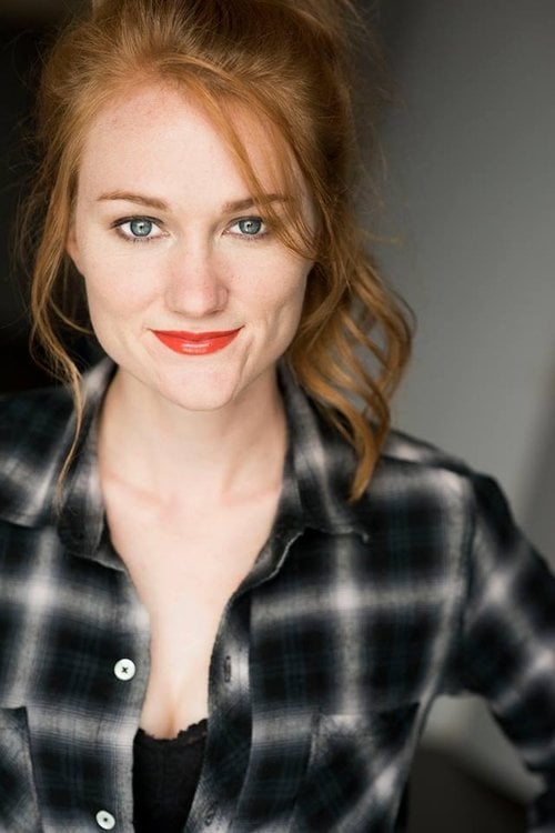 Photo of Lizze Gordon, Acting