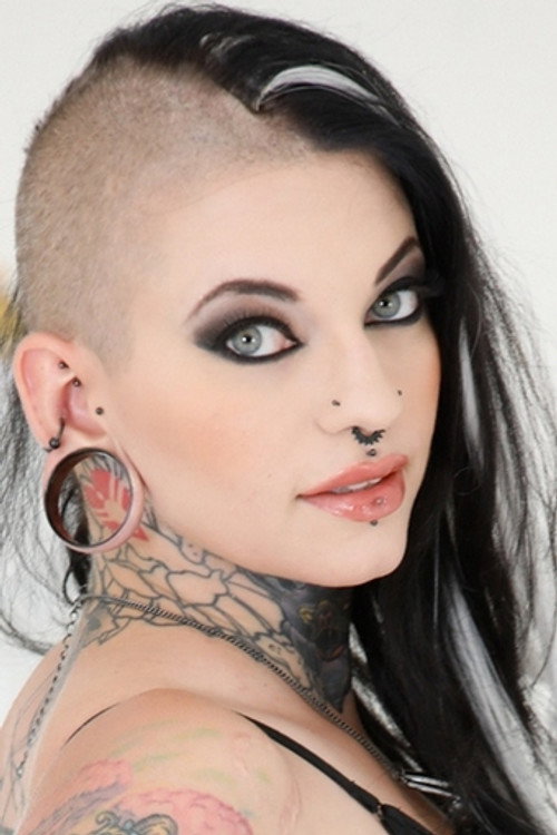 Photo of Tank, Acting