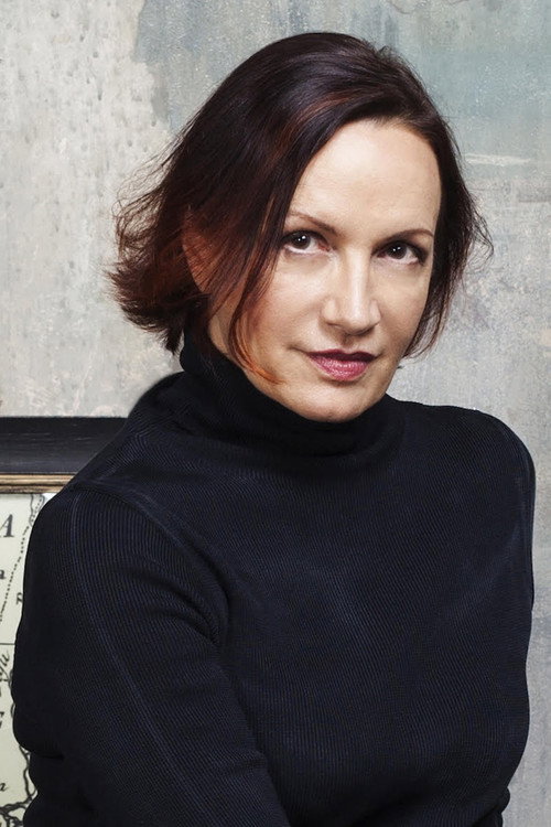 Photo of Maddalena Crippa, Acting