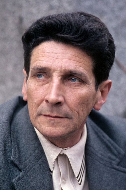 Photo of Tomasz Zaliwski, Acting