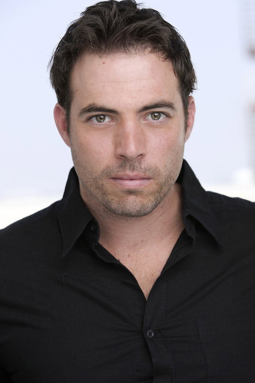 Photo of Jamie Vergan, Acting