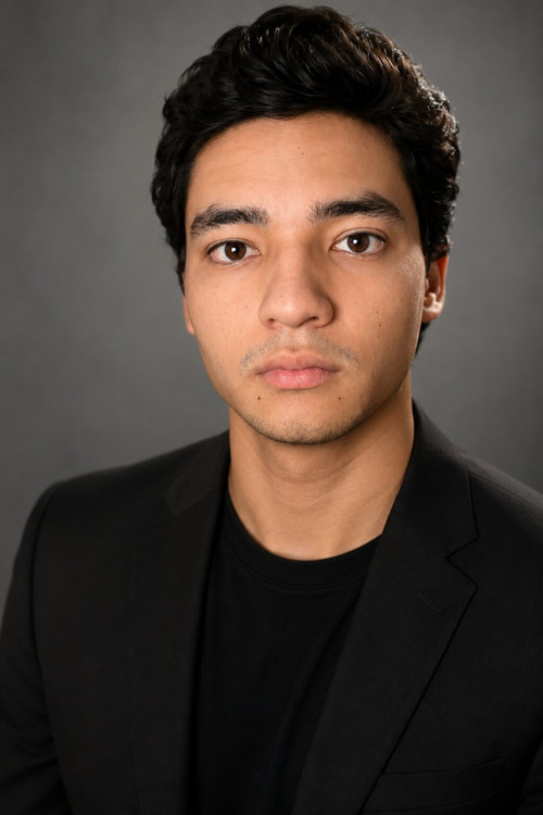 Photo of Sean Ryan King, Acting