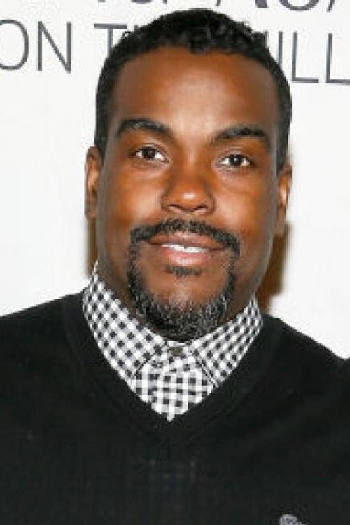 Photo of Rodney Jerkins, Sound
