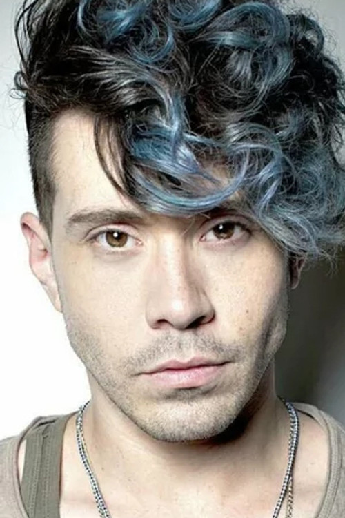 Photo of Jaremi Carey, Acting