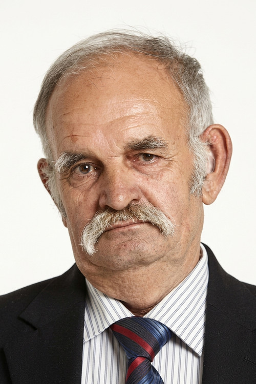 Photo of Ali Demirel, Acting