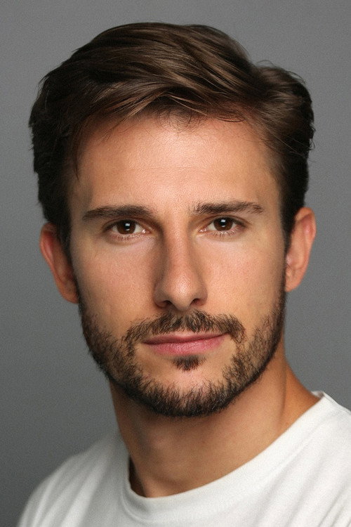 Photo of Oier Sola, Acting