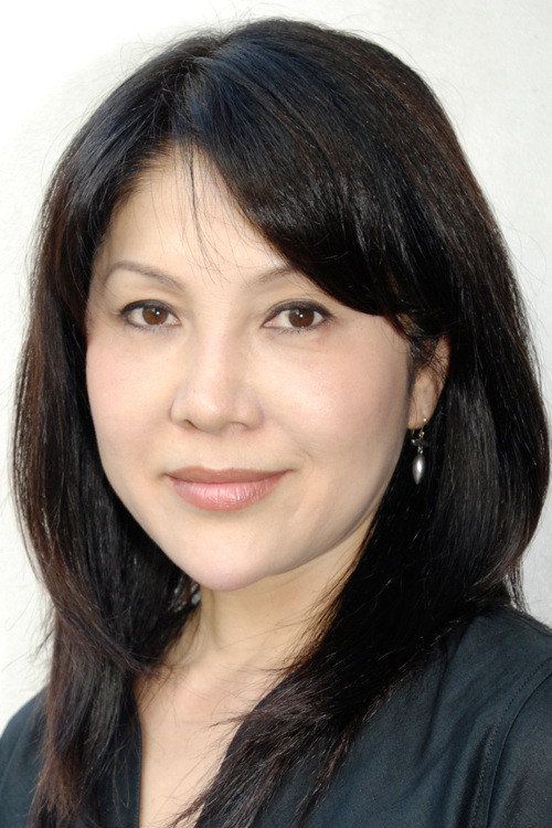 Photo of Koko Maeda, Production